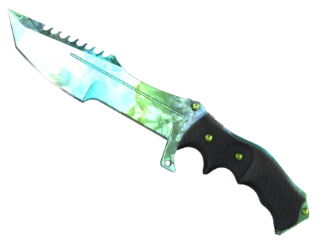 ☆ Huntsman Knife | Gamma Doppler (Factory New) CS:GO | Buy, Sell